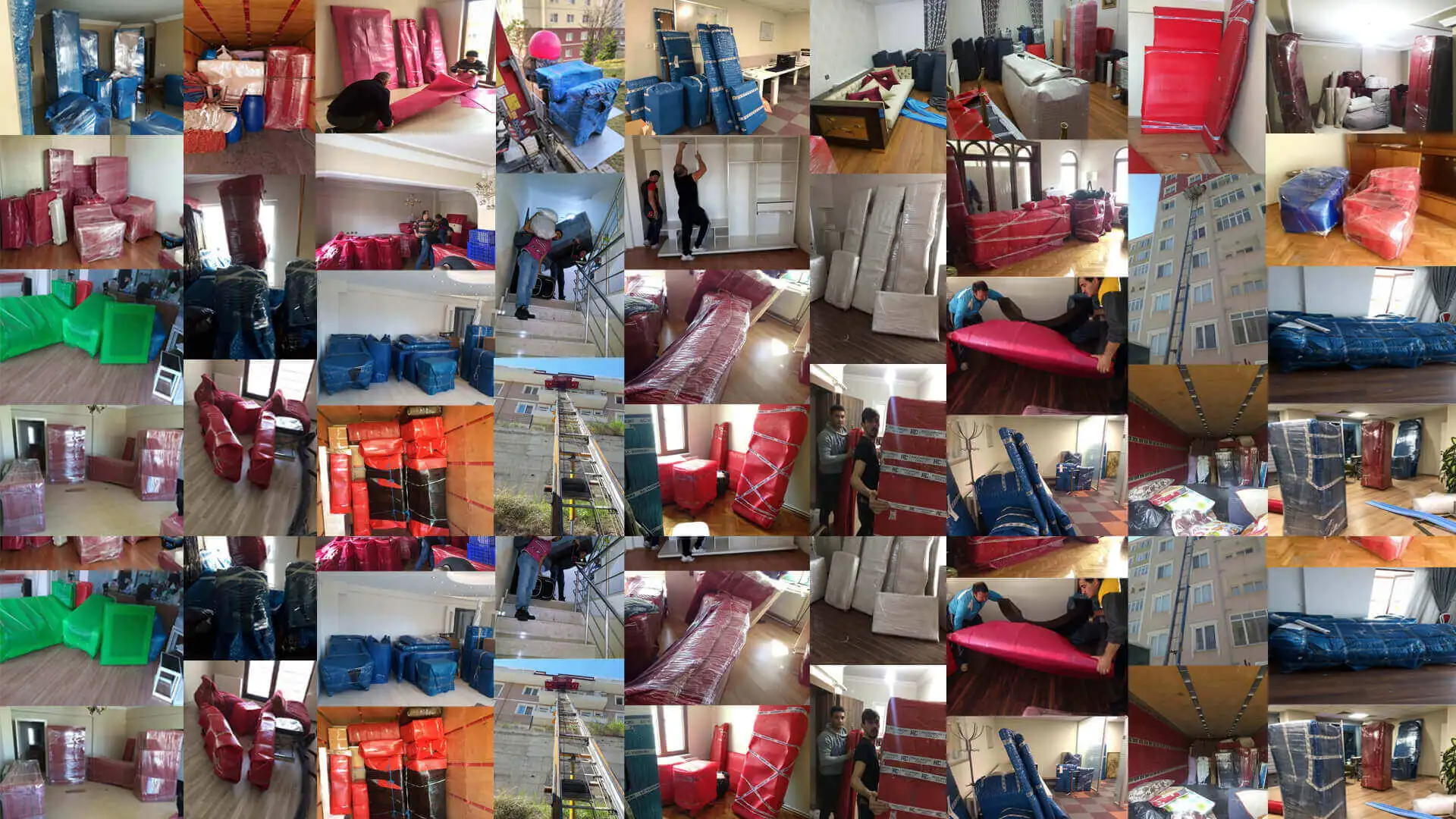 Bolu Evden Eve Nakliyat Slider